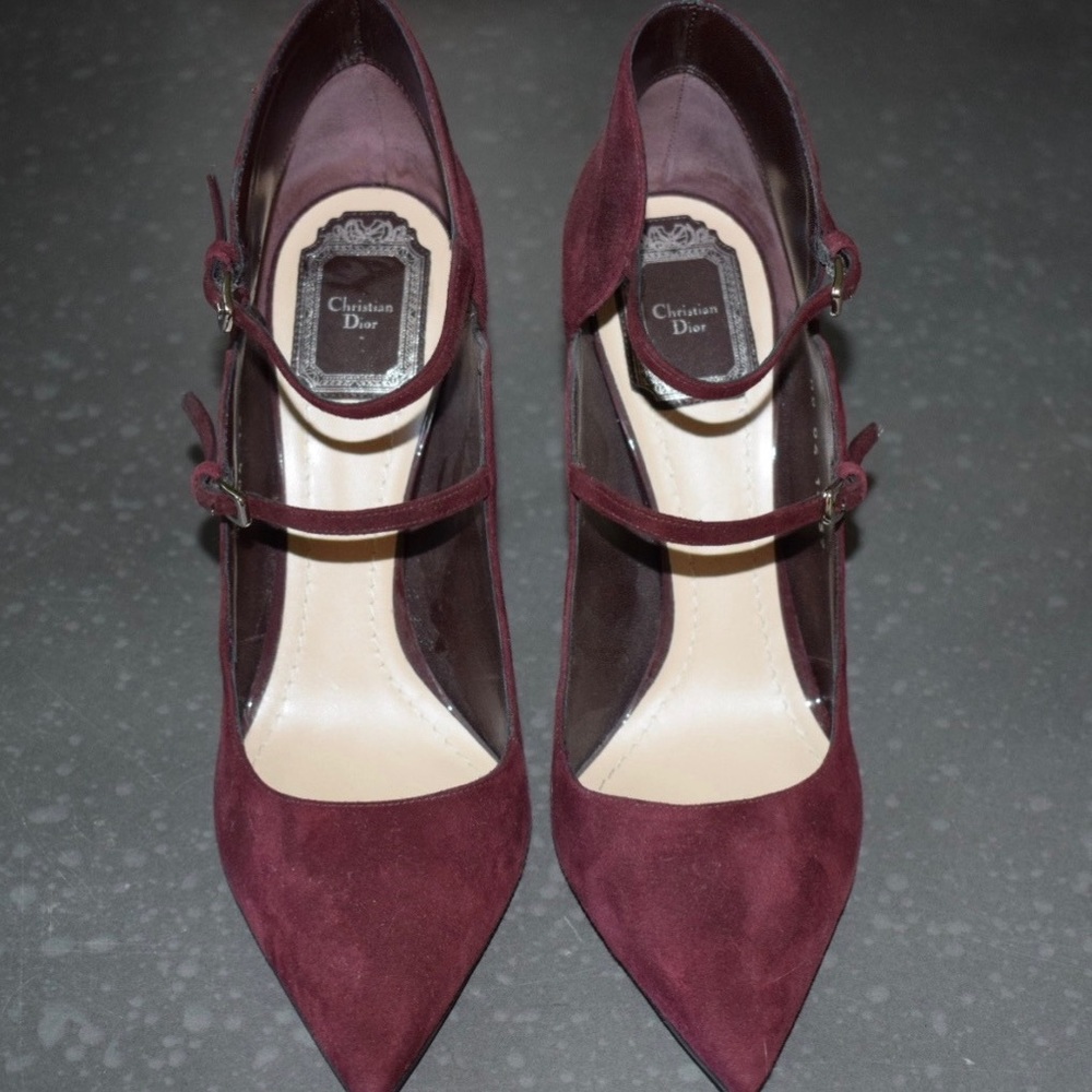 Christian Dior Pumps - Picture 2 of 4